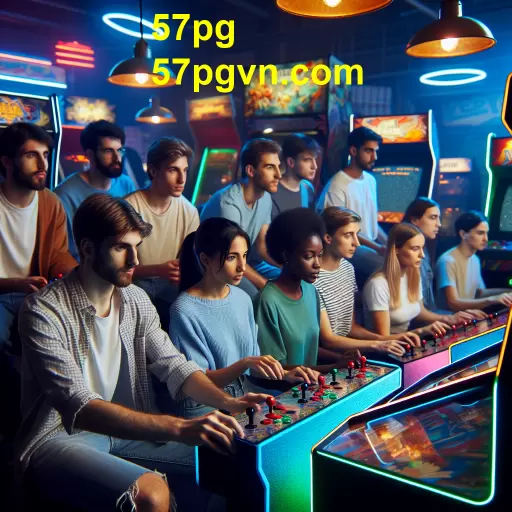 A Evolução dos Jogos de Arcade e Seu Impacto Cultural