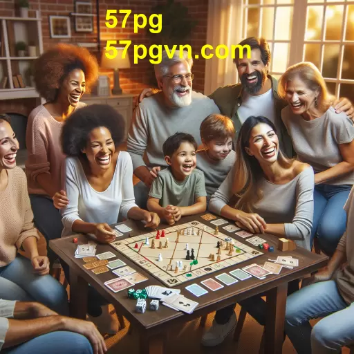 A Importância dos Jogos em Família