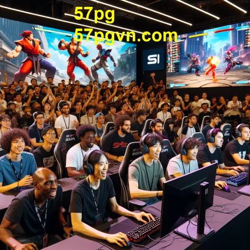 A Evolução e a Popularidade dos Jogos de Luta