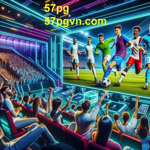 A Evolução dos Jogos de Esportes: Da Diversão à Competição Global