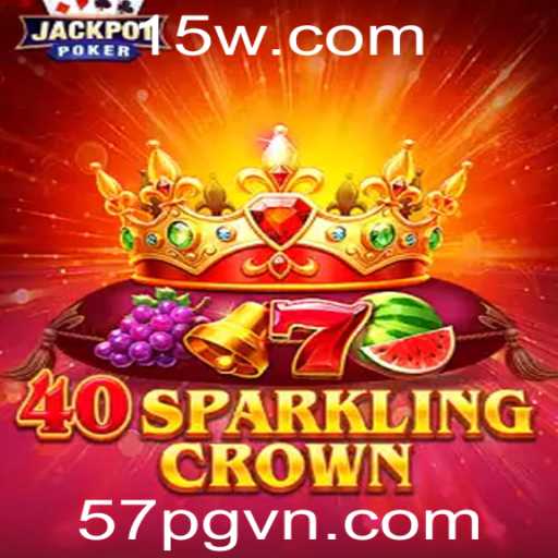 Explore o Fascinante Mundo de 40SparklingCrown