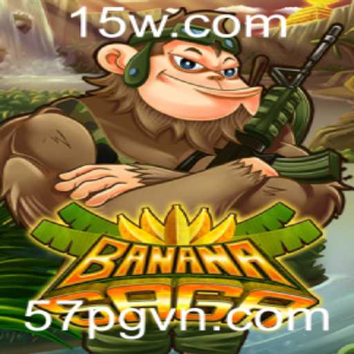 Descubra BananaSaga: O Jogo que Está Transformando o Cenário de Entretenimento Virtual