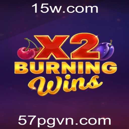 Explore o Fascinante Mundo de BurningWinsX2