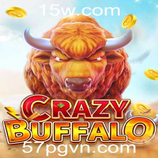 Descubra o Mundo Emocionante de CRAZYBUFFALO: Um Jogo Inovador