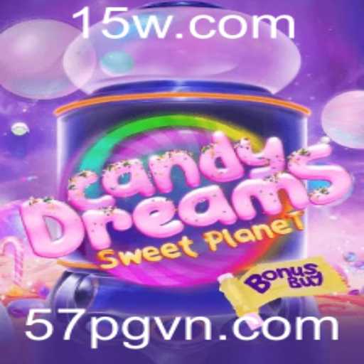 Descubra o Mundo de CandyDreamsSweetPlanet: Uma Aventura Doce em um Planeta de Sonhos