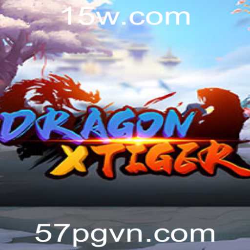 Descubra o Excitante Mundo de DragonXTiger