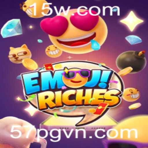 Descubra a Emoção do Jogo EmojiRiches: Uma Experiência Única no Mundo dos Games