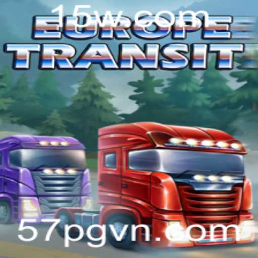 Explorando EuropeTransit: Uma Nova Aventura Estratégica no Mundo dos Jogos