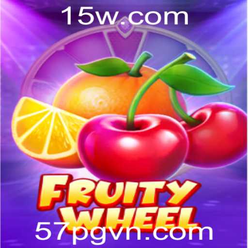 Descubra o Mundo Delicioso de FruityWheel: Um Jogo de Aventura e Estratégia