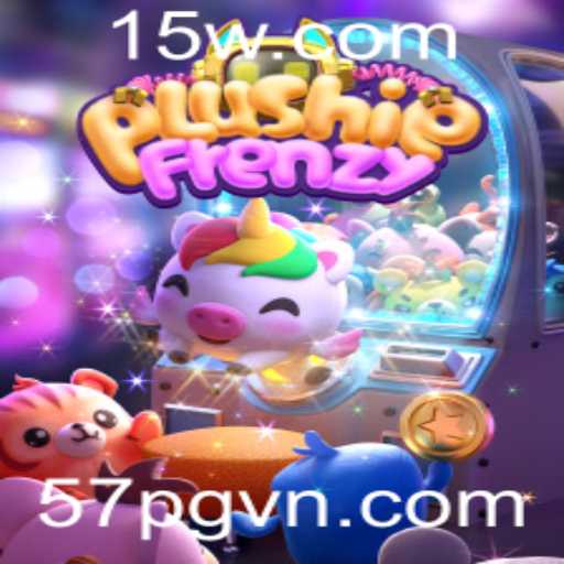 Descubra o Mundo Encantado de PlushieFrenzy: Um Jogo de Aventura e Estratégia