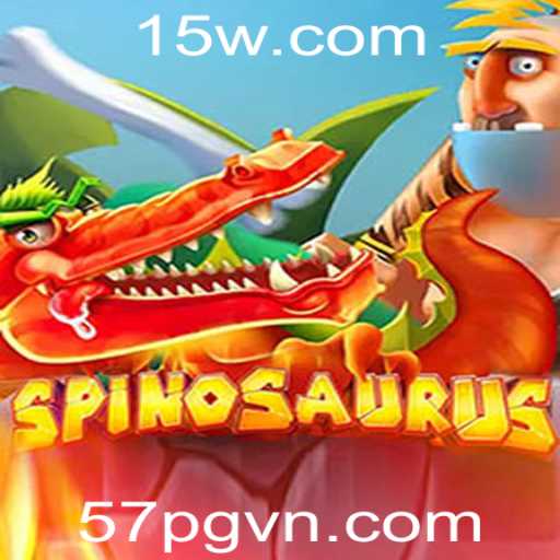 Spinosaurus: Descobrindo o Novo Jogo Emocionante