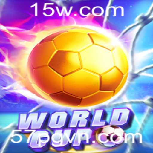 Explorando o Mundo de WorldCup: A Revolução no Entretenimento com 57pg